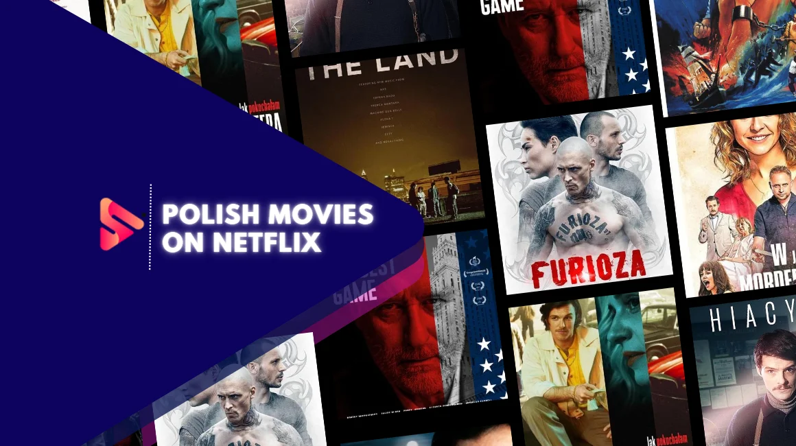 Best Polish Movies on Netflix You Must Not Miss in 2023