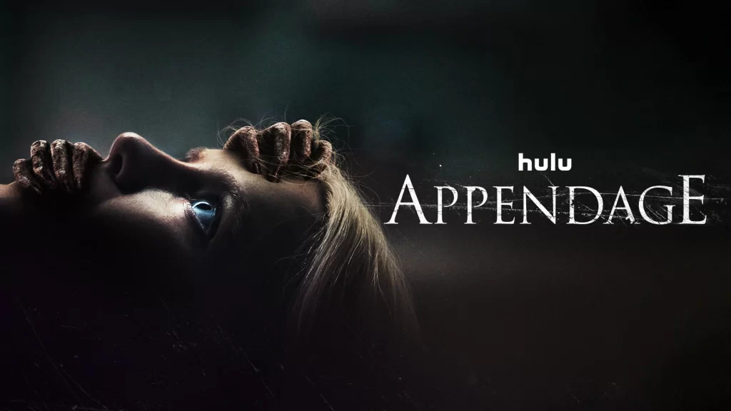 Appendage (2023)