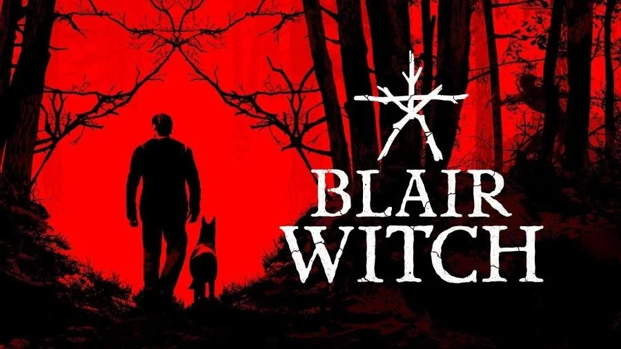 Blair Witch (2016)