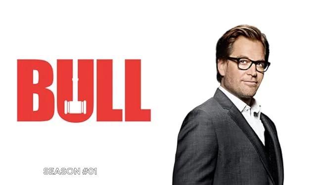 Bull (2016)