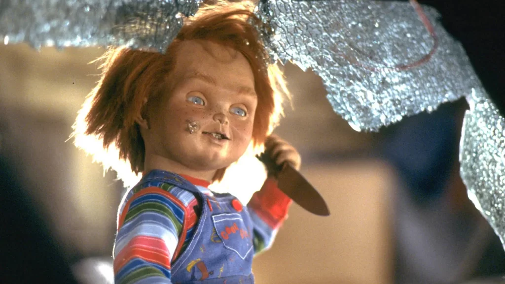 Child’s Play (1988)