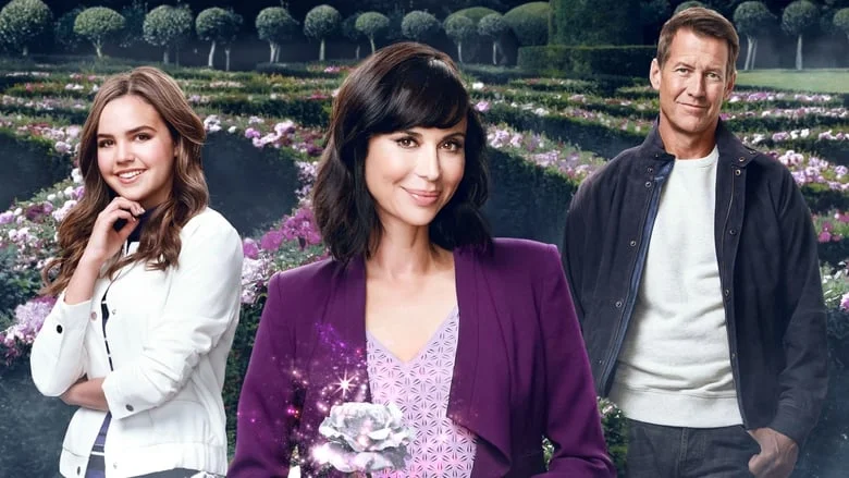 Good Witch (2015–2021)