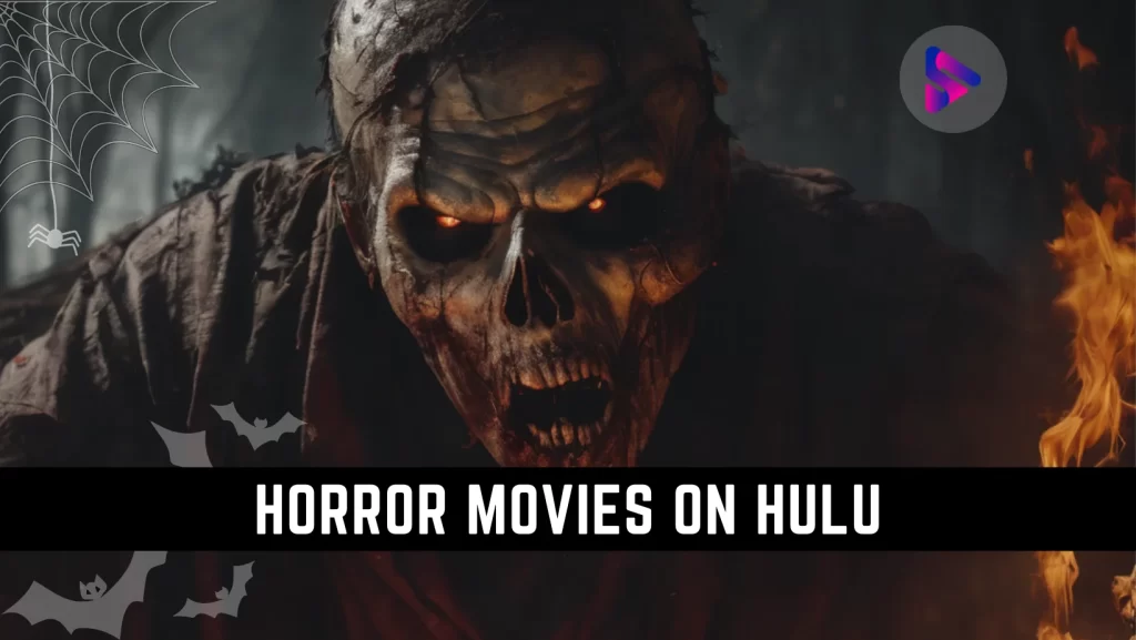 Horror Movies on Hulu