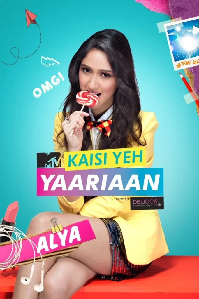 Kaisi Yeh Yaariaan (2014–)