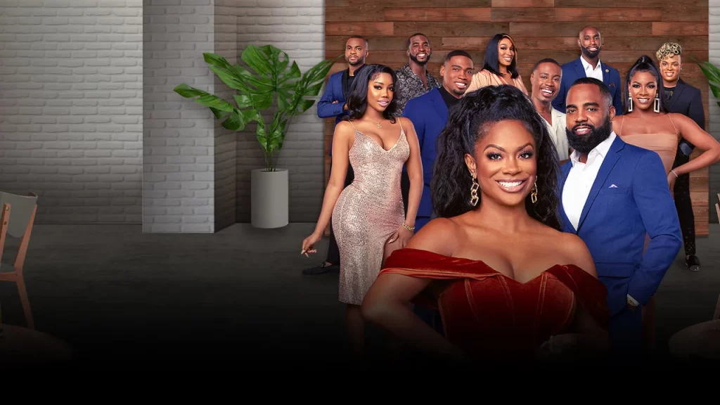 Kandi & The Gang (2022-