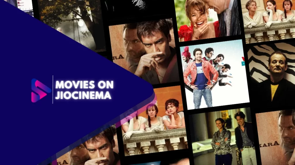 Movies on JioCinema