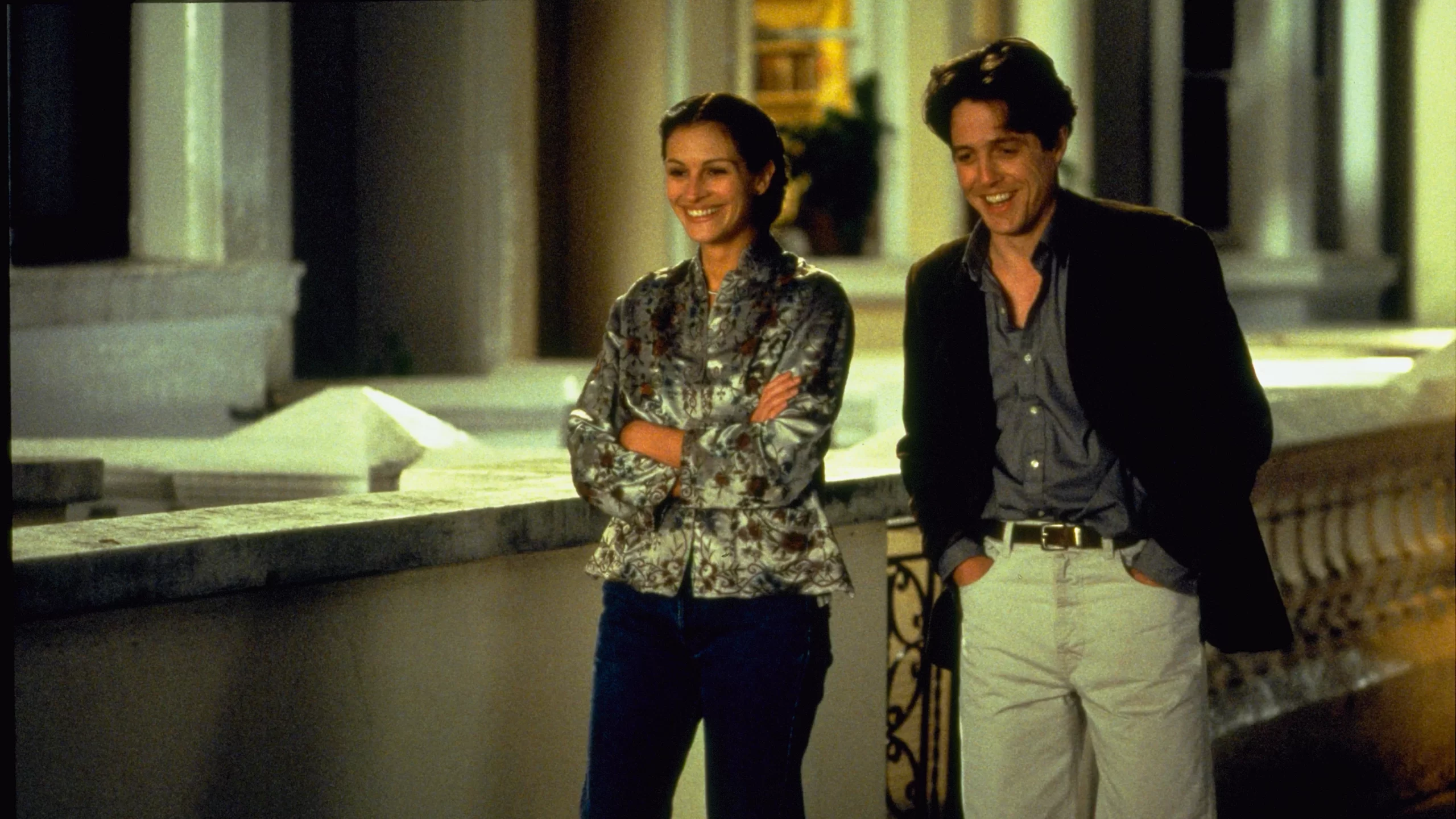 Notting Hill (1999)