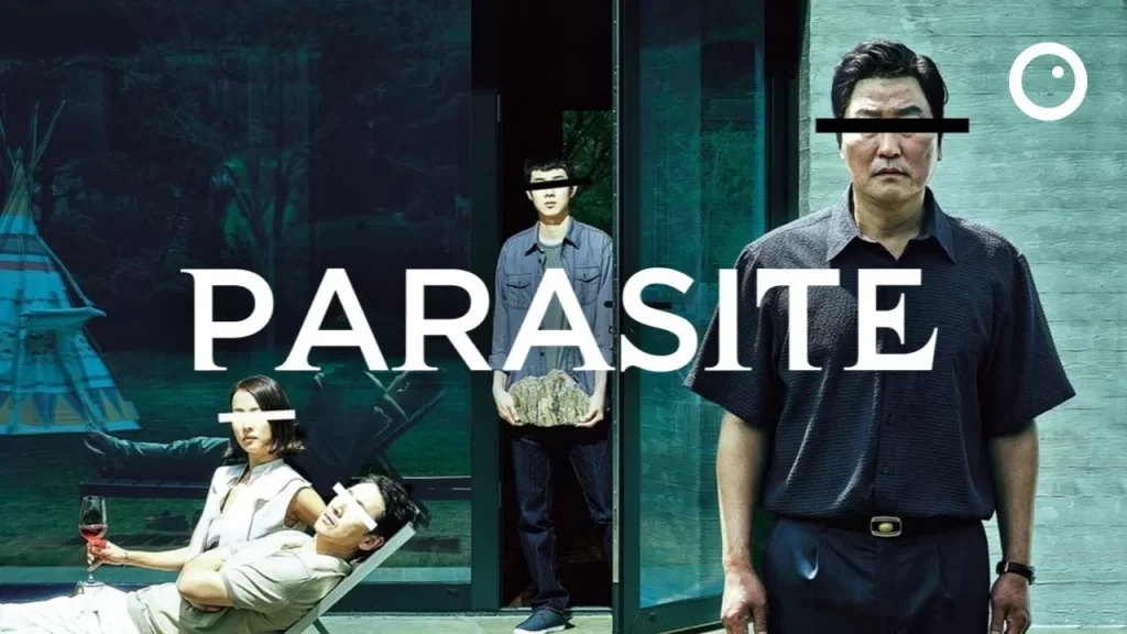 Parasite (2019)