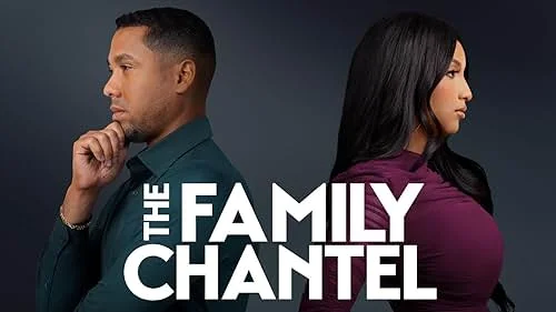 The Family Chantel (2019)