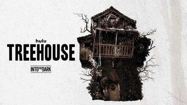Treehouse: In The Dark (2019)