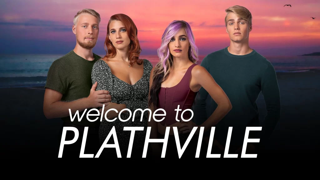 Welcome to Plathville (2019)