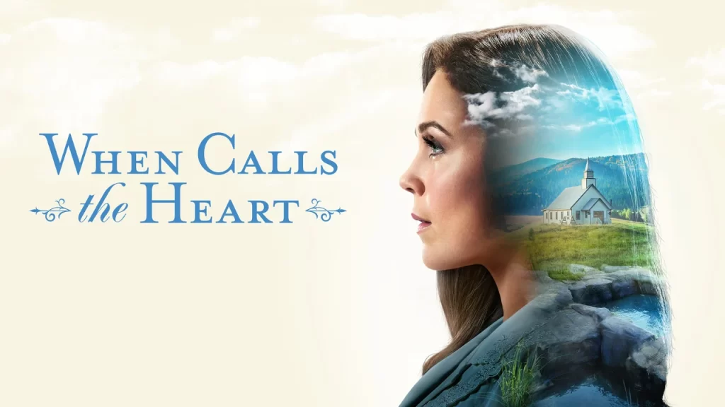 When Calls The Heart (2014)