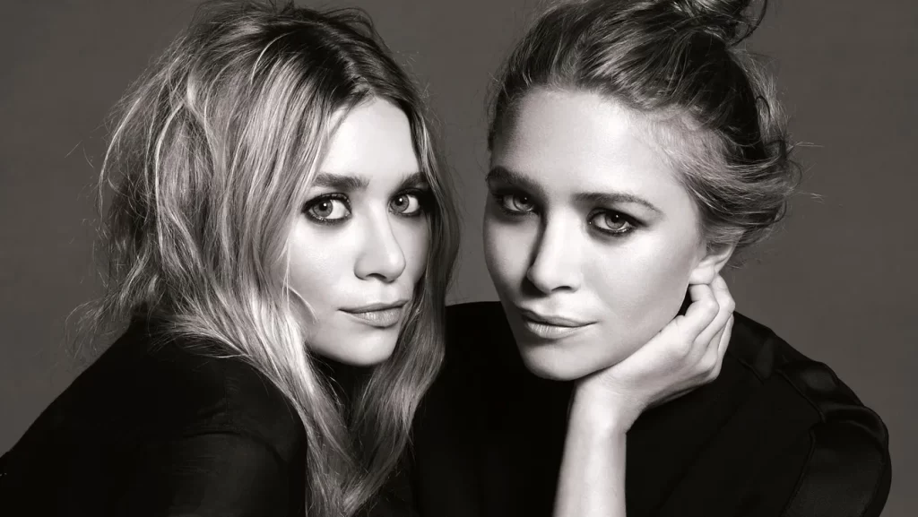 It Takes Two movie trailer (1995) Mary-Kate and Ashley Olsen 